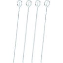 GEFU PICCANTE - Shashlikspiesjes, 4 Stuks - 1 set