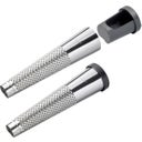 GEFU MOLA Nutmeg Grater - 1 Pc.