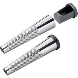 GEFU Muskatreibe MOLA - 1 Stk.