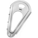 GEFU PRACTICO Multifunctionele opener 4 in 1 - 1 stuk