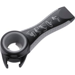 GEFU Multifunktionsöffner 5 in 1 APERTO - 1 Stk.