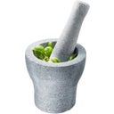 GEFU VESTO Granite Mortar - 1 Pc.