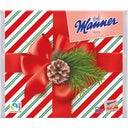 Gaufrettes Napolitaines Géantes 8x - Noël - 600 g