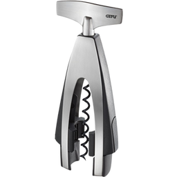 Korkenzieher mit integriertem Kapselschneider VINOSO - 1 Stk.