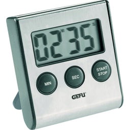 GEFU Digital-Timer CONTARE - 1 Stk.
