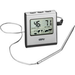Digitales Bratenthermometer mit Timer TEMPERE - 1 Stk.