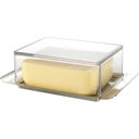 GEFU Soporte para Mantequilla BRUNCH, 250 g - 1 pieza