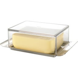 GEFU Butterdose BRUNCH 250 g - 1 Stk.