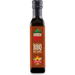 BBQ Hot Sauce - 250 ml