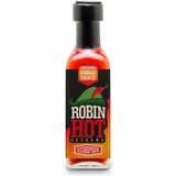 Robin Hot Scorpion