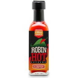 Robin Hot Scorpion - 100 ml