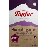 Formula per Lattanti a Base di Latte Caprino Bio PRE