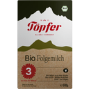 Bio mleko następne na bazie mleka krowiego 3 - 600 g