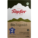 Formula di Proseguimento a Base di Latte Vaccino Bio 2 - 600 g