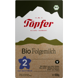 Formula di Proseguimento a Base di Latte Vaccino Bio 2