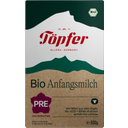 Préparation pour Nourrissons à Base de Lait de Vache Bio PRE - 600 g