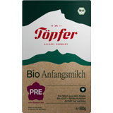 Bio začetna formula za dojenčke na osnovi kravjega mleka PRE