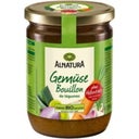 Alnatura Organic Vegetable Bouillon, Yeast-Free - 290 g