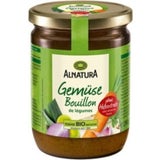 Brodo Vegetale Bio Senza Lievito - Vasetto