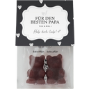 Bake Affair Teabears - Para el Mejor Papá - 10 g