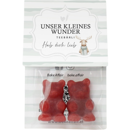 Bake Affair Teabears - Our Little Miracle - 10 g