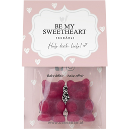 Bake Affair Herbata, żelek Miś - 