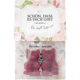 Bake Affair Teebärli "Schön, dass es dich gibt"