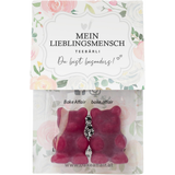 Bake Affair Teebärli "Mein Lieblingsmensch"
