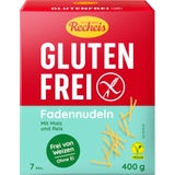 Testenine brez glutena - Spaghetti Tagliati