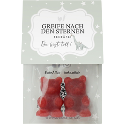 Bake Affair Teabears - Reach for the Stars - 10 g