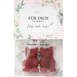 Bake Affair Teebärli "Für Dich"