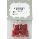 Bake Affair Tea Bears "Christmas Wishes"
