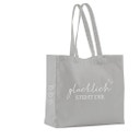 Sac en Coton « Le Bonheur Vous Va si Bien »