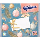 Manner Formato Gigante Christmas Edition - 18 pezzi
