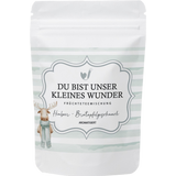 Herbata w torebce - "Jesteś naszym małym cudem"