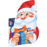 Kinder Santa Claus Mix