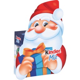 Kinder Kerstman Mix - 102 g