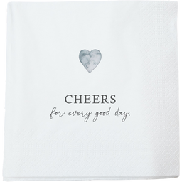Bake Affair Serviette 