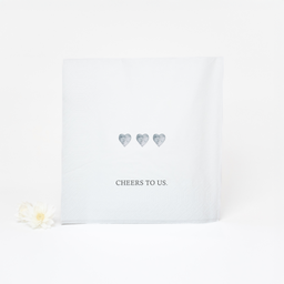 Bake Affair Serviette 