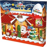 Calendrier de l'Avent Kinder Surprise