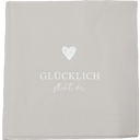 Bake Affair Serviette 