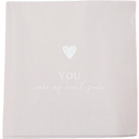 Bake Affair Serviette 