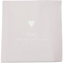 Bake Affair Serviette 