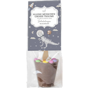 Chocolate Caliente con Confeti de Colores - Little People, Big Dreams - 60 g