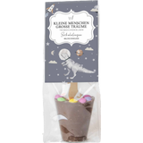 Cioccolata Calda con Confetti Colorati - Little People, Big Dreams