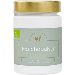 Bake Affair Bio-Matcha Pulver - 45 g