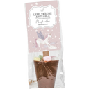 Chocolate Caliente con Malvavisco - Vive, Sueña & Brilla - 60 g