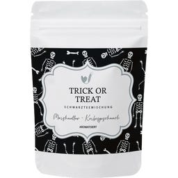Bake Affair Tee ”Trick or Treat” - 25 g