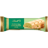 Lindt Dubai Style tyčinka v bílé čokoládě