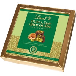 Lindt Pralines in Dubai-stijl - 103 g